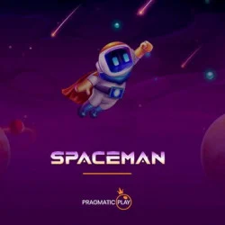 Spaceman meu777