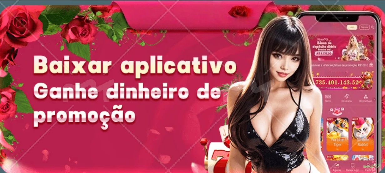 APK vs Site Mobile meu777