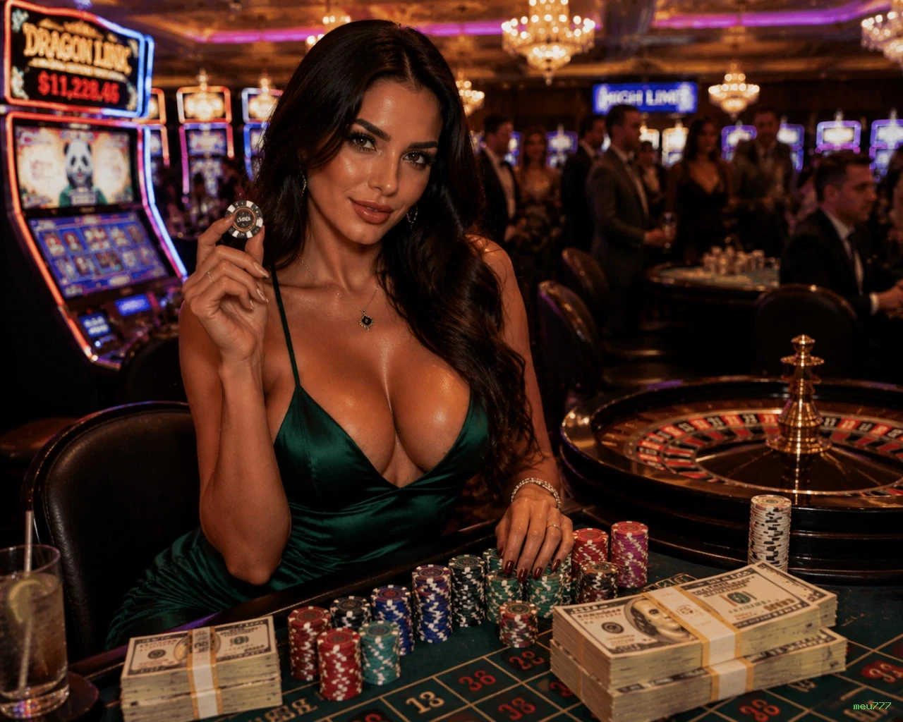 The Dog House Slot