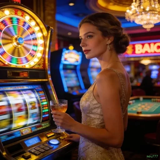 Hacksaw Gaming Slots