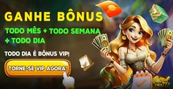 meu777 Pagamentos