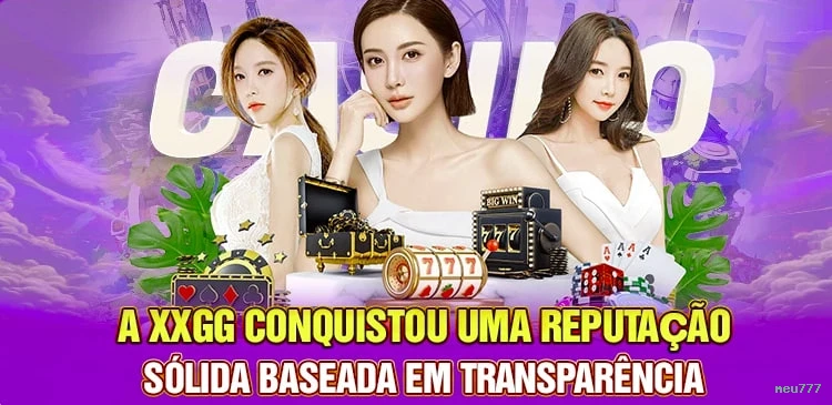 meu777 Plataforma