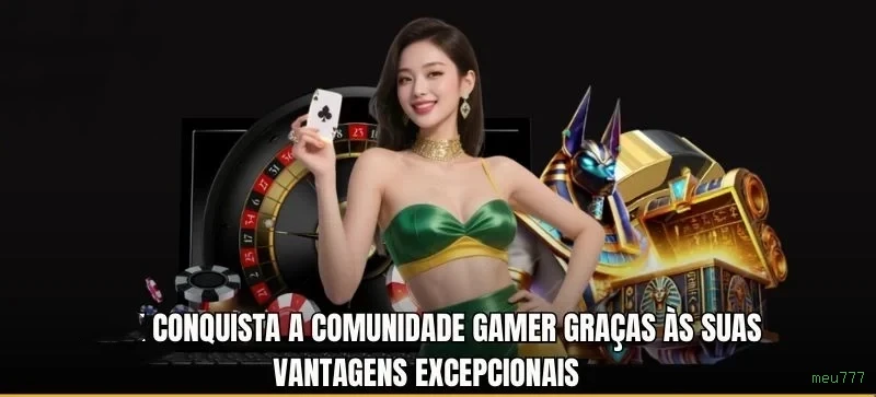 Novos Jogos meu777